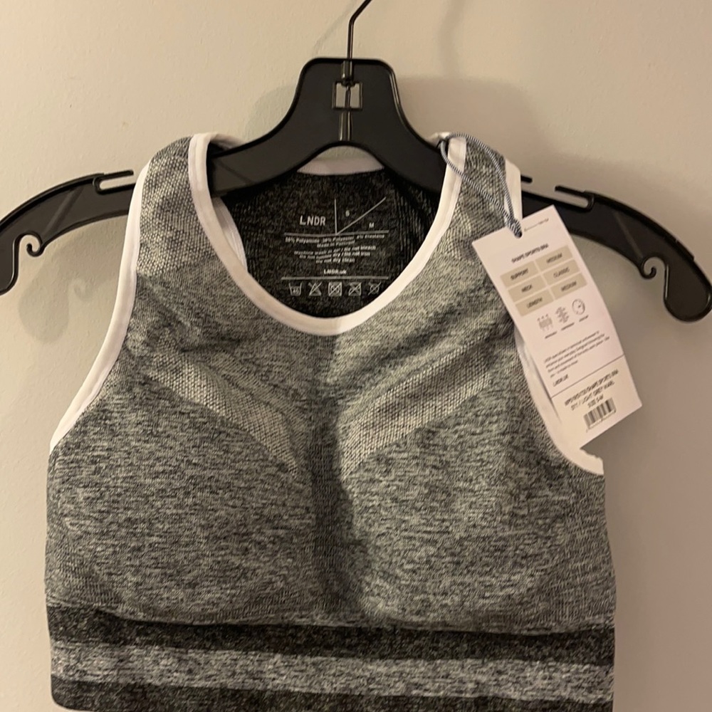 LNDR Sports Bra